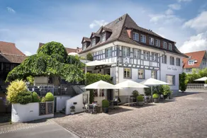 Bodenseehotel Renn - Restaurant
