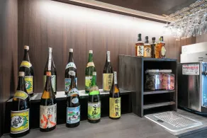 Bettei Fujiya - Restaurant