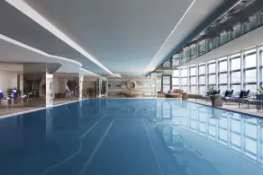 Beijing Pudi Hotel - Piscine