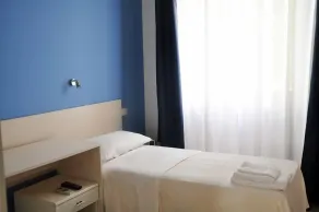 Hotel La Punta - Salle de bain