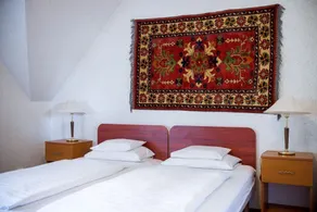 Wellness Hotel Szindbád - Zimmer