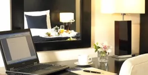 Horse & Jockey Hotel - Zimmer