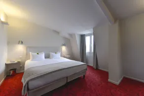 Hôtel Le Quartier Bercy Square - Chambre