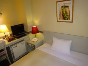 Matsumoto Wellton Hotel - Chambre
