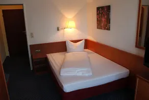 Hotelrestaurant Seegarten - Zimmer
