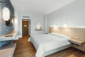 Kresten Palace Hotel - Room