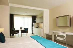 Salini Resort - Habitación