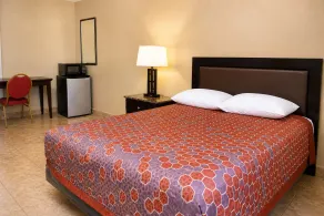 Sai Park Motel - Rom