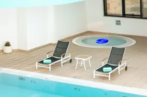 Holiday Inn Abu Dhabi by IHG - Piscine