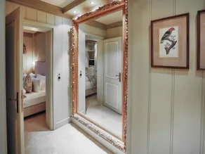 Ferienwohnung Liiger Wal - Room