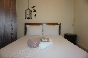 Sabaidee Resort Satun - Chambre