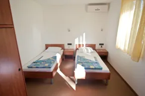 Bungalows SPORT CENTAR - Habitación