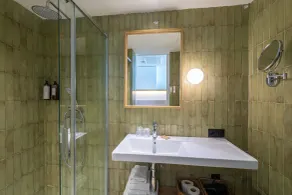 Apartmento Las Velas - Baño