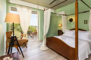 Lagonisi Villa Afroditi - Room