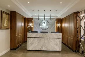 Amiral Palace Hotel Boutique Class - Reception