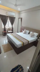 COMFORT Inn - Camera
