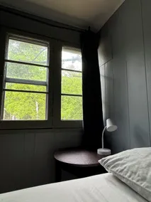 Alton Lodges - Habitación