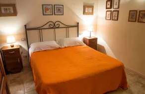 Agriturismo Il Sambuco - Zimmer