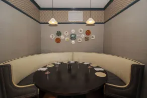  The Oliver Hotel, Oxford - Restaurant