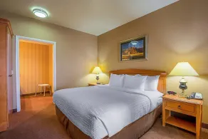 Clarion Suites St George - Convention Center Area - Rum