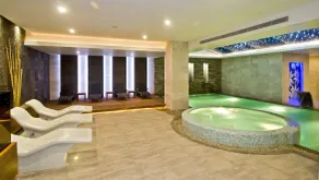 Marigold Thermal & Spa Hotel Bursa - Pool