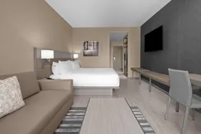 AC Hotel by Marriott St Louis Central West End - Chambre