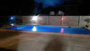 Ri'Biero's Holiday Apartments - Pool