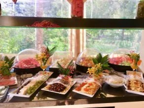Petunya Konak Boutique Hotel - Ristorante