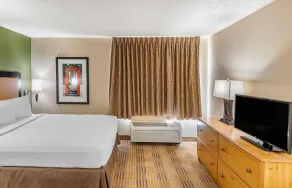 Extended Stay America Suites - San Francisco - San Carlos - Chambre