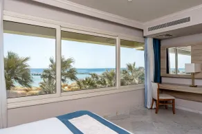 Seven Seas Jolie Bay - Ultra All Inclusive - Vue de la chambre