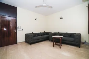 Mintstar Apartment And Suites, Chittaranjan Park - Reception