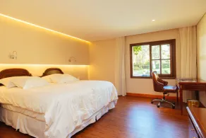 Barradas Parque Hotel & Spa - View from room