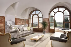 Relais Villa Grazianella | UNA Esperienze - Réception