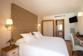 Paloma Blanca Boutique Hotel - Chambre