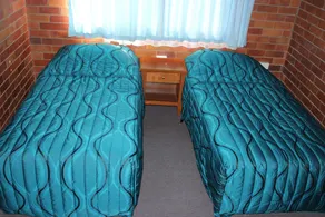 Glen Innes Lodge Motel - Værelse