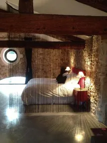 Le Trésor des Templiers - Room