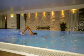Flairhotel am Wörthersee - Piscina