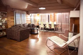 Kalina Villa - Sala de estar