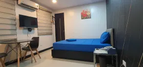 Maine City Residences - Room