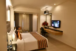 The Sonnet Jamshedpur - Room