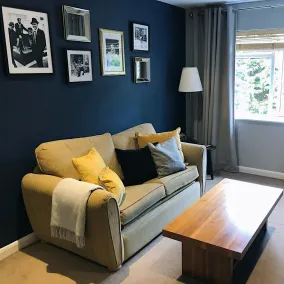 Fingle Glen Golf Hotel - Room