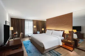 Dusit Princess Srinakarin Bangkok - Chambre