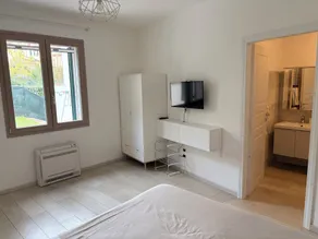 Residence Il Connubio - Chambre