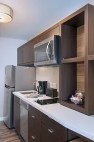 TownePlace Suites by Marriott Lakeland - Chambre