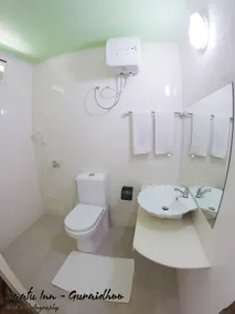 Kaafu Inn Guraidhoo - Rum