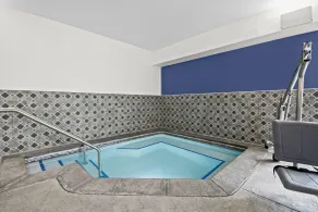 AmericInn by Wyndham International Falls - Pool