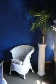 Off Broadway B & B - Chambre