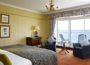 The Imperial Torquay - Habitación