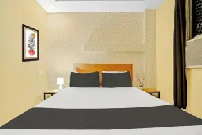 HOTEL MAGADH REGENCY - Værelse