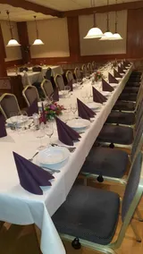 Landgasthaus Meyer - Restaurant